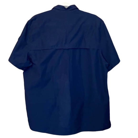 𝅺MEN’S Field & Stream Fishing Quick Dry Shirt - Picture 2 of 5